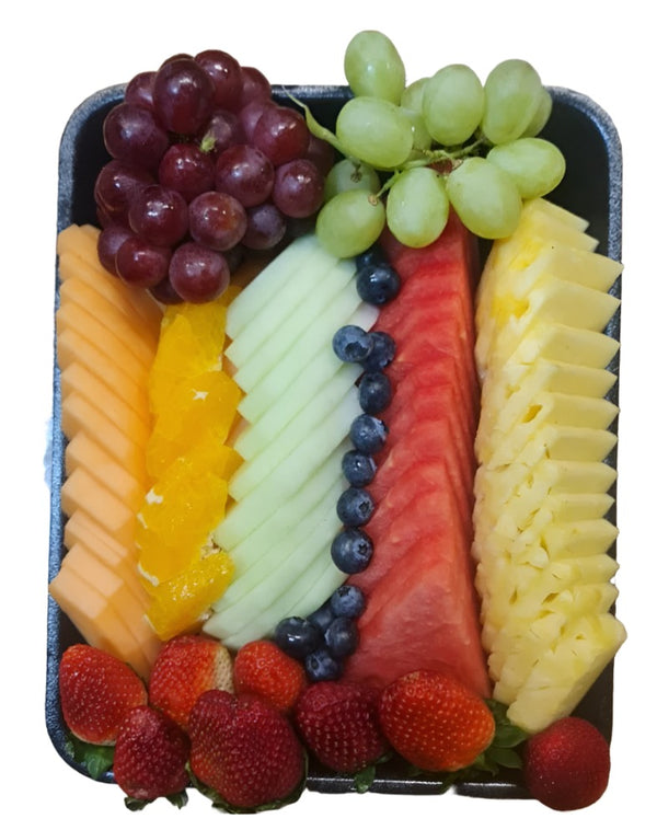 Fruit Medley Tray - Mr Fresh Foods