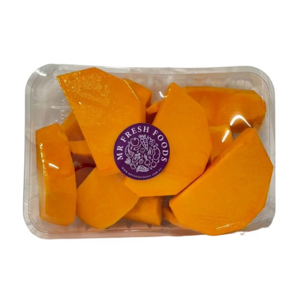 Pumpkin Tray - Mr Fresh Foods