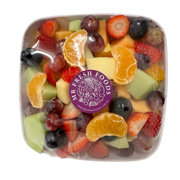 Fruit Salad Bowl - Mr Fresh Foods