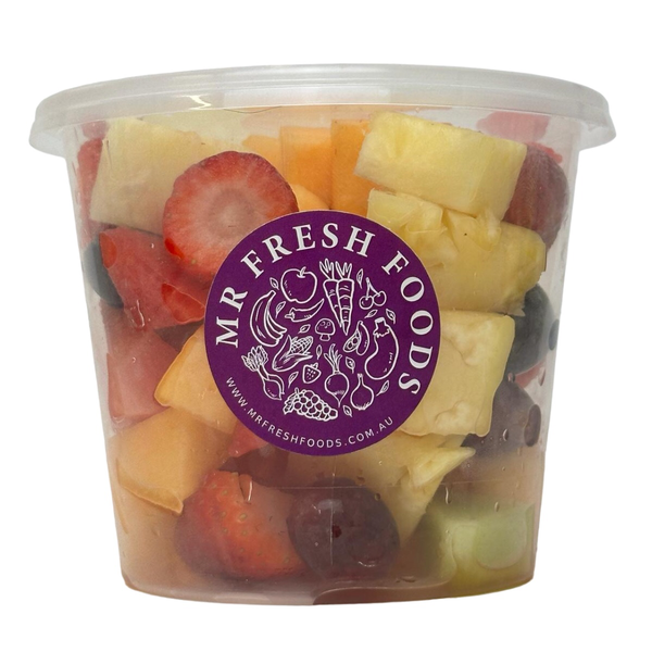 Fruit Salad Cup - Mr Fresh Foods