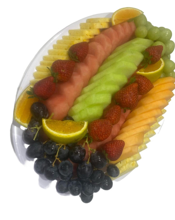 Large Fruit Platter - Mr Fresh Foods