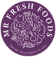 Grapes - red | Mr Fresh Foods