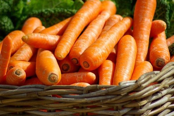 Carrots - Mr Fresh Foods Pty Ltd