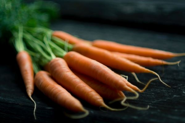Dutch Carrots - Mr Fresh Foods Pty Ltd