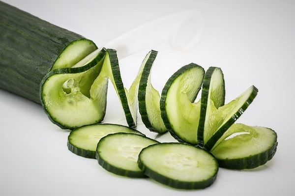 Cucumber - continental - Mr Fresh Foods Pty Ltd
