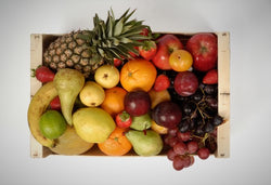 Fruit Family Box