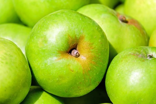 Apples - Granny Smith - Mr Fresh Foods Pty Ltd