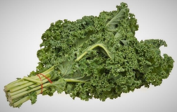Kale - Mr Fresh Foods Pty Ltd
