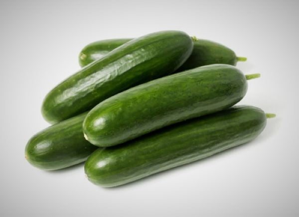 Cucumber - Lebanese - Mr Fresh Foods Pty Ltd