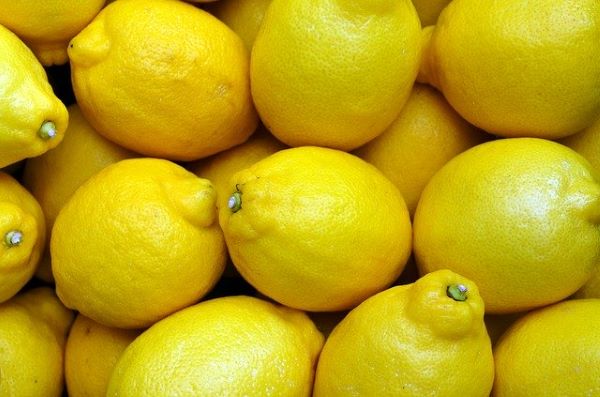 Lemons - Mr Fresh Foods Pty Ltd