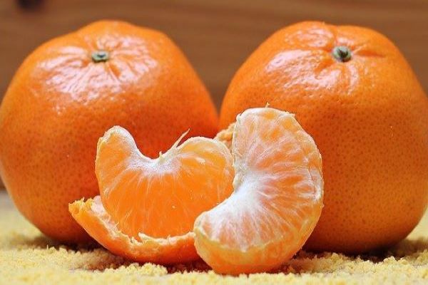 Mandarines - Mr Fresh Foods Pty Ltd
