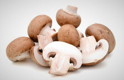 Mushrooms - 200 gm pre-packs