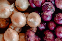 Onions - brown/kg