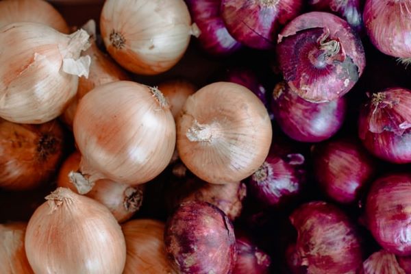 Onions - brown/kg - Mr Fresh Foods Pty Ltd