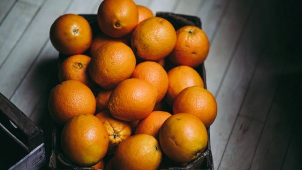 Oranges - Mr Fresh Foods Pty Ltd