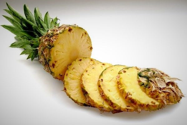 Pineapple - half - Mr Fresh Foods Pty Ltd