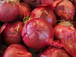 Onions - Red/kg
