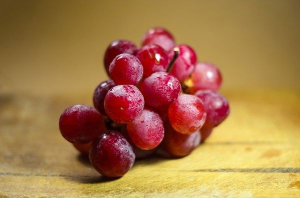 Grapes - red - Mr Fresh Foods Pty Ltd
