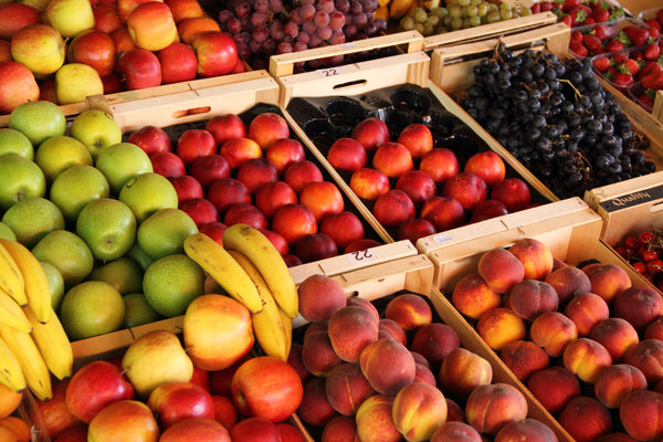 Fruit Basics - Mr Fresh Foods Pty Ltd