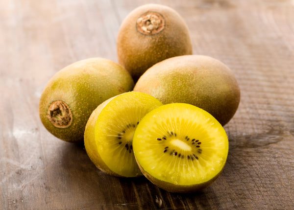 Kiwi Fruit - Gold - Mr Fresh Foods Pty Ltd