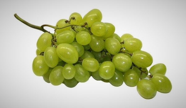 Grapes - white - Mr Fresh Foods Pty Ltd