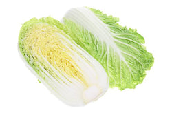 Wombok cabbage (Chinese cabbage) HALF
